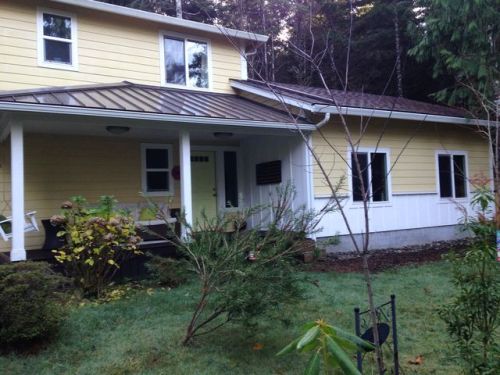 83487 Woodland Ln, Florence OR  exterior