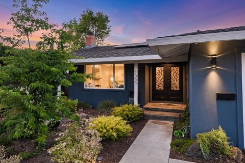 1355 Scossa Ave, San Jose, CA 95118-2442