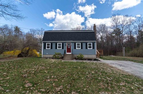 22 Olesen Rd, Derry, NH 03038-4846