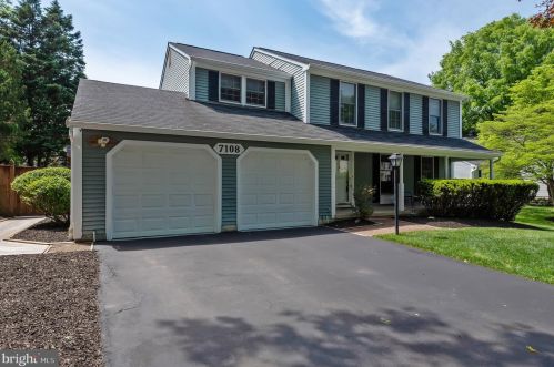 7108 Brandywine Way, Columbia, MD 21046-1466