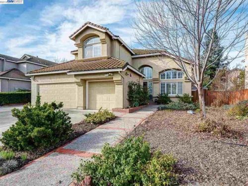 4612 Sarah Ct, Livermore, CA 94550-7283