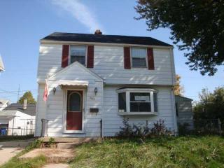 4046 Kingsbury Ave, Toledo, OH 43612-1607