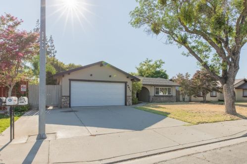 3617 Shawnee Dr, Modesto, CA 95356-0947