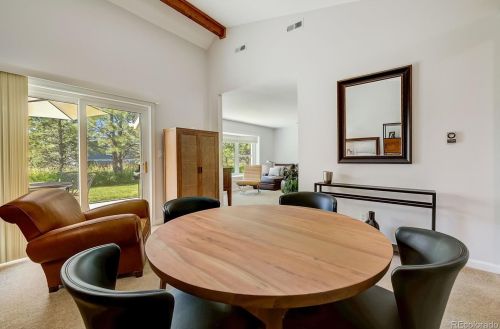 12857 Piney Lk Rd, Parker CO 80138-8442 exterior