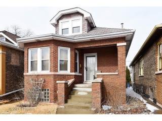 6947 26th St, Forest View IL  60402-2559 exterior