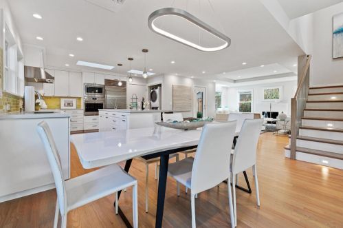 110 Pasa Robles Ave, Los Altos CA 94022-1235 exterior