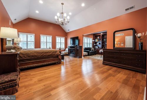 468 State Rd, Princeton NJ  08540-1412 exterior