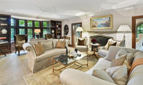 3015 Andrews Dr, Atlanta GA  30305-2001 exterior