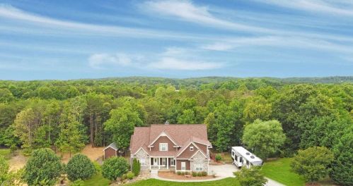 22 Village Trce, Rydal, GA 30171-7001