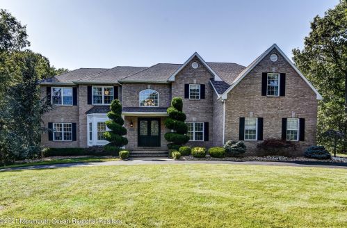 11 Marissa Dr, Plumsted Township, NJ 08533-2760