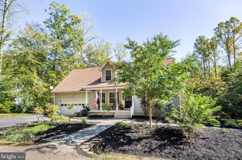 10705 Whispering Way, Fredericksburg, VA 22407-7356