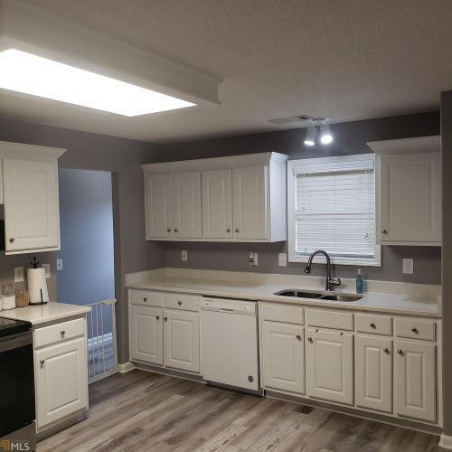 597 Silver Bell Rd, Jefferson GA  30549-0712 exterior