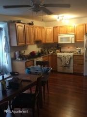 4813 Walton Ave, Philadelphia PA  19143-2018 exterior