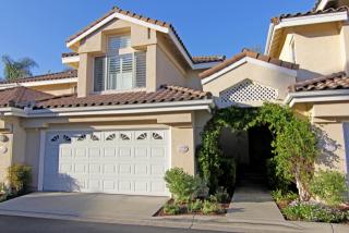 1825 Monserrat Way, Vista CA  92081-7011 exterior