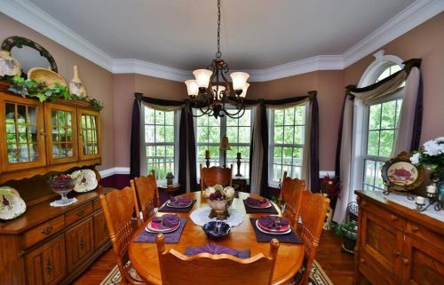 5478 Apple Valley Rd, Jefferson GA  30549-6031 exterior