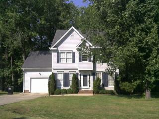 1700 Park Ridge Way, Raleigh, NC 27614-9039