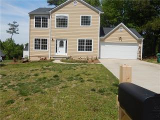 3168 Kings Glen Dr, Decatur, GA 30034-4837