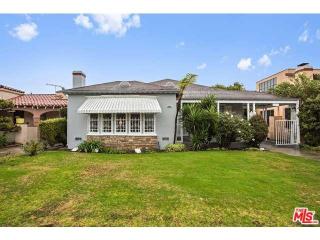1910 Bedford St, Los Angeles, CA 90034-1308