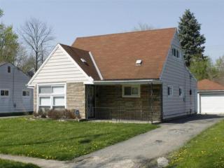 2275 Dawnlight Ave, Columbus, OH 43211-1929