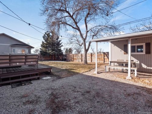 7111 Canosa Ct, Westminster CO  80030-5640 exterior