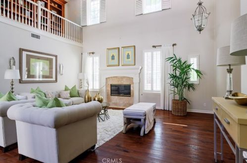 61 New Dawn, Irvine CA  92620-1977 exterior