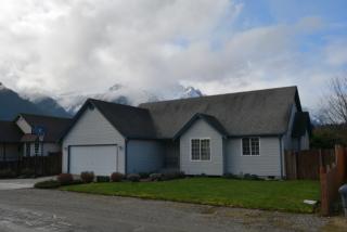 755 Givens Ave, Darrington, WA 98241-9101
