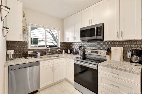 2727 Delaware St, Englewood CO 80110-1432 exterior