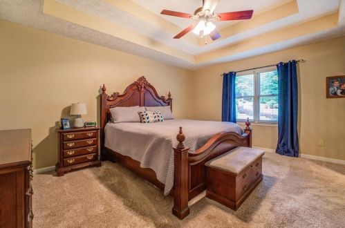 2914 Southpark Ter, Conyers GA  30094-3375 exterior
