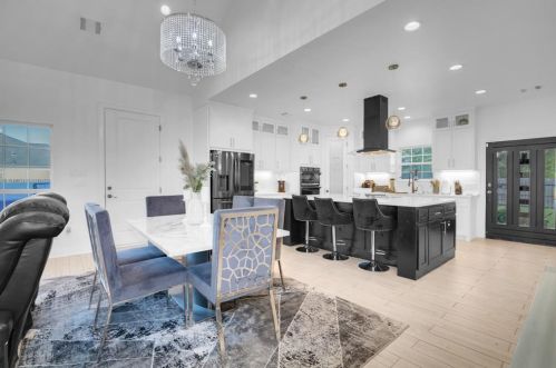 6210 Canvasback Ln, Richmond TX 77471-7505 exterior