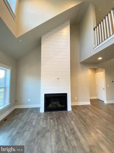 1547 Morse Rd, Forest Hill MD 21050-1002 exterior