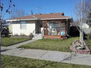 557 2nd St, Ontario, OR 97914-1707