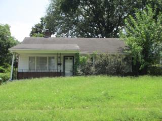 4397 Janice Ave, Memphis, TN 38122-2144