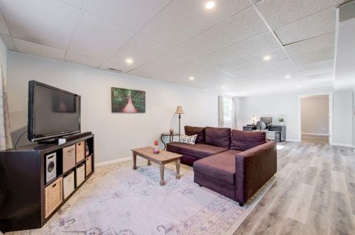 1309 Balsam Trl, Saint Paul MN  55123-1753 exterior