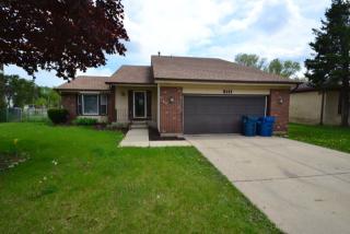 171 Prairie Dr, Addison IL  60101-3186 exterior