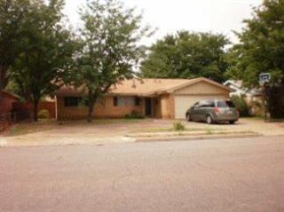 4407 56th St, Lubbock, TX 79414-4022