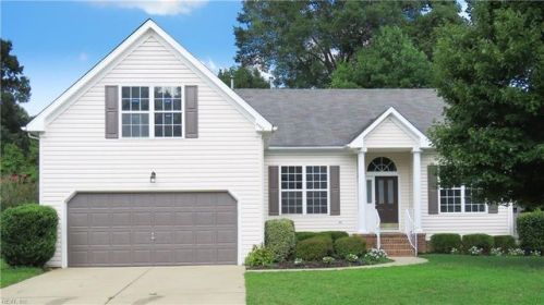 5548 Scotts Pond Dr, Williamsburg, VA