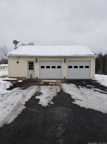 130 Bunnell St, Colbrook, CT 06021-7040