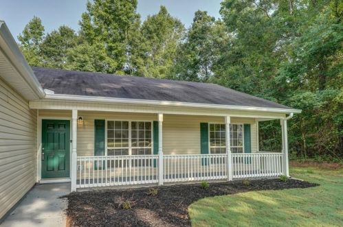 60 Mabry Place Ct, Porterdale, GA 30014-7462