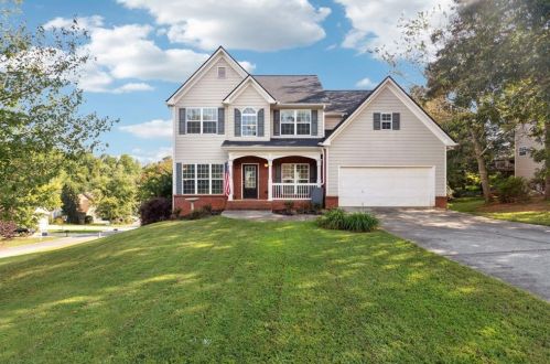 3903 Walnut Grove Way, Gainesville, GA 30506-7304