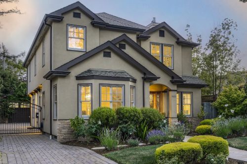 1433 Bernal Ave, Burlingame, CA 94010-5559