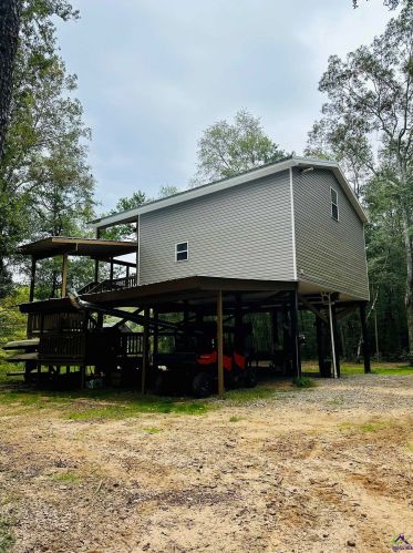319 Riverside Dr, Klondike, GA 31036-7509
