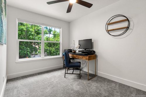 1548 Trenton Ct, Denver CO  80231-2636 exterior