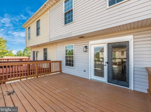 9 Spangler Ct, Graceham MD 21788-1791 exterior