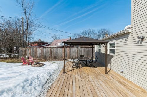 2149 Downey Rd, Homewood, IL 60430-3603