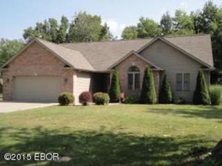 11864 Khoury League Rd, Marion, IL 62959-7739