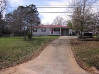 699 Gordon Rd, Big Canoe GA  30143-1030 exterior