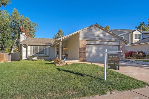 7815 Kettle Ave, Englewood, CO 80112-2625