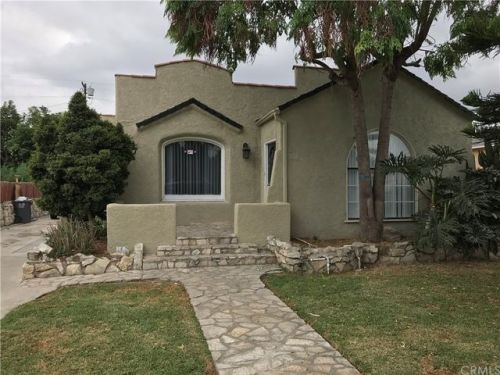 617 Pannes Ave, Compton, CA 90221-4050