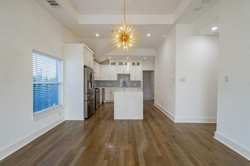 1522 Arizona Ave, Dallas TX  75216-1408 exterior