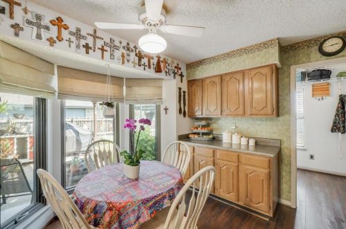 7026 Christina Ln, Garland TX 75043-6619 exterior